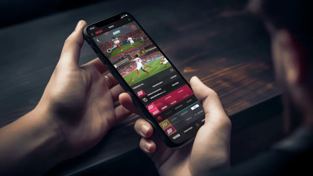 Spänningen i spel och odds