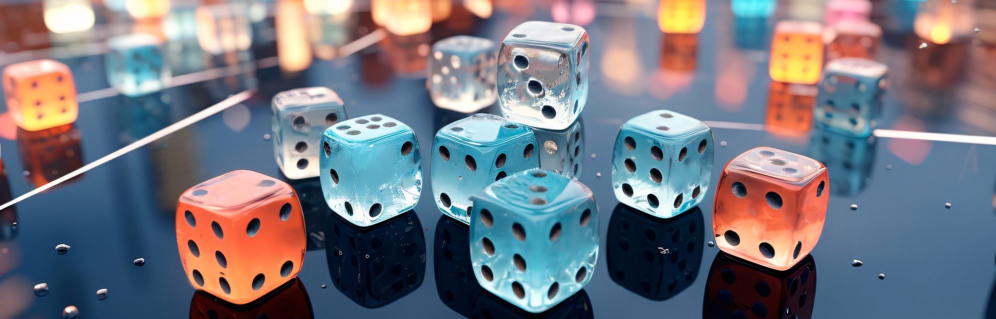 UK Real Money Casino Games